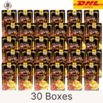 Gano Excel Café 3-in-1 Coffee – 30 Boxes (with Ganoderma Reishi Extract)