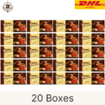 Gano Excel Gano Schokolade with Ganoderma - 20 Boxes