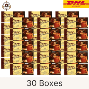 gano excel gano schokolade with ganoderma 30 boxes