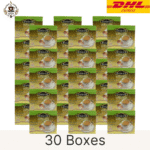 Gano Excel Ganocafe Ginseng Tongkat Ali with Ganoderma – 30 Boxes