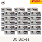 Gano Excel Ganocafe Cocoacino with Ganoderma – 30 Boxes