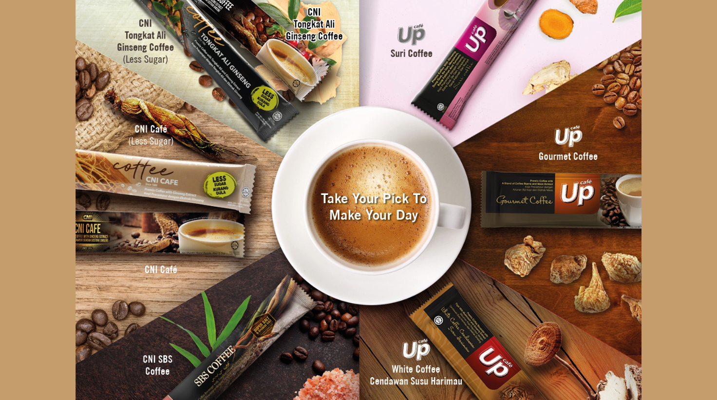 cni coffee