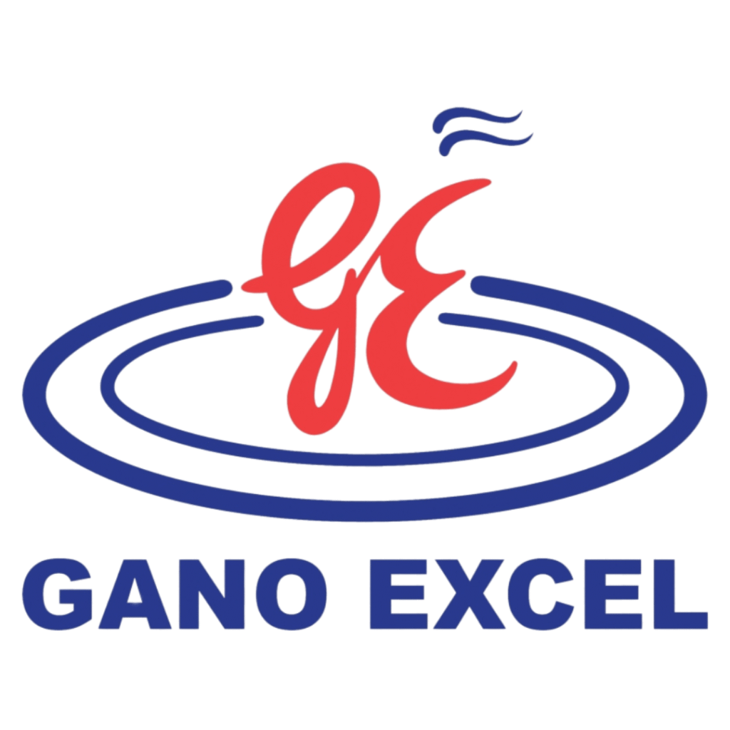 gano excel logo