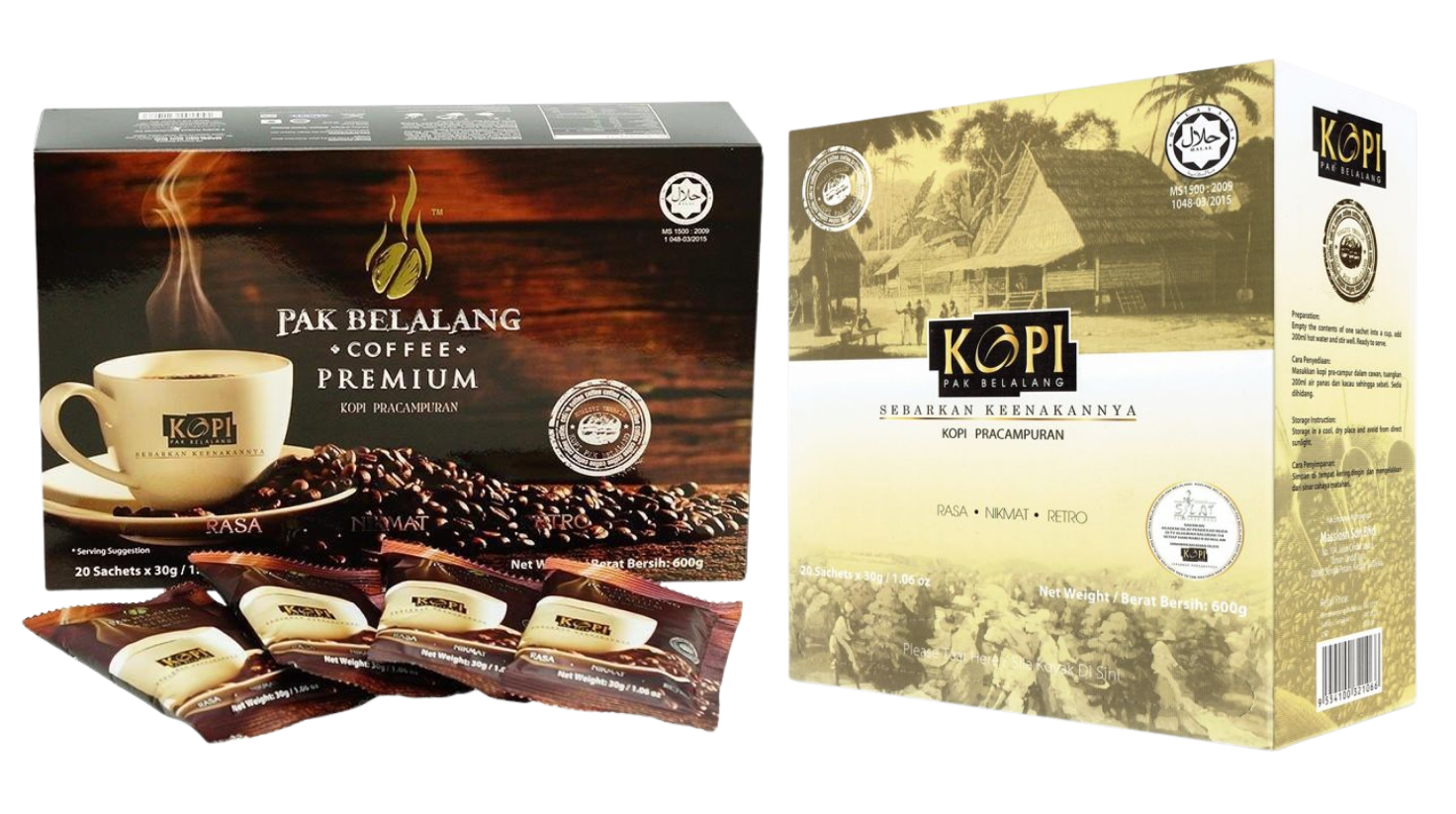 kopi pak belalang