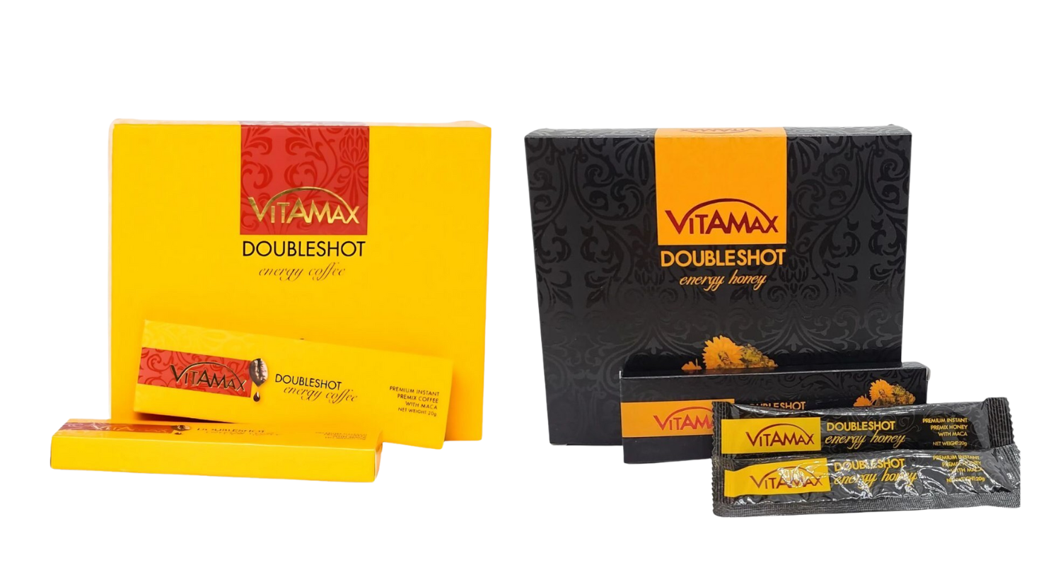 vitamax coffee