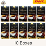 Gano Excel Ganolicious KopiGano 3-in-1 Coffee with Ganoderma – 10 Boxes