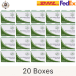 DR's Secret Bio Herbs Coffee (20 Boxes)