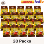 DXN Cocozhi Cocoa Powder (20 Packs)