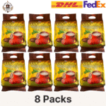 DXN Cocozhi Cocoa Powder (8 Packs)