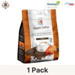 DXN Lingzhi Coffee 3 in 1 (1 Pack)