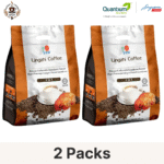 DXN Lingzhi Coffee 3 in 1 (2 Packs)