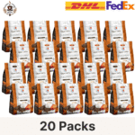 DXN Lingzhi Coffee 3 in 1 (20 Packs)