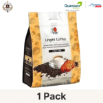 DXN Lingzhi Coffee 3 in 1 Lite (1 Pack)