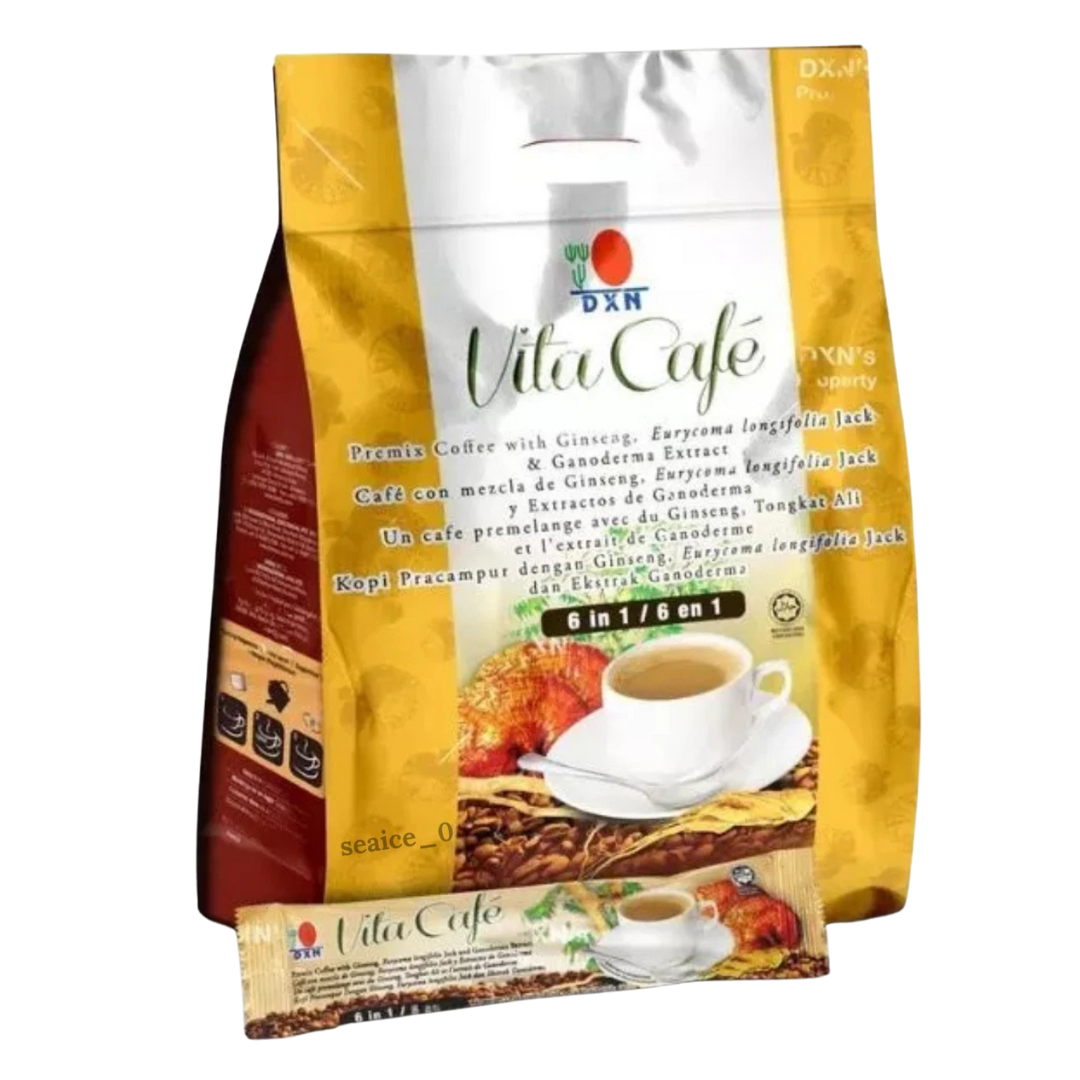 dxn vita coffee 1 dxn vita coffee 1