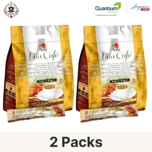 dxn vita coffee (2 packs)
