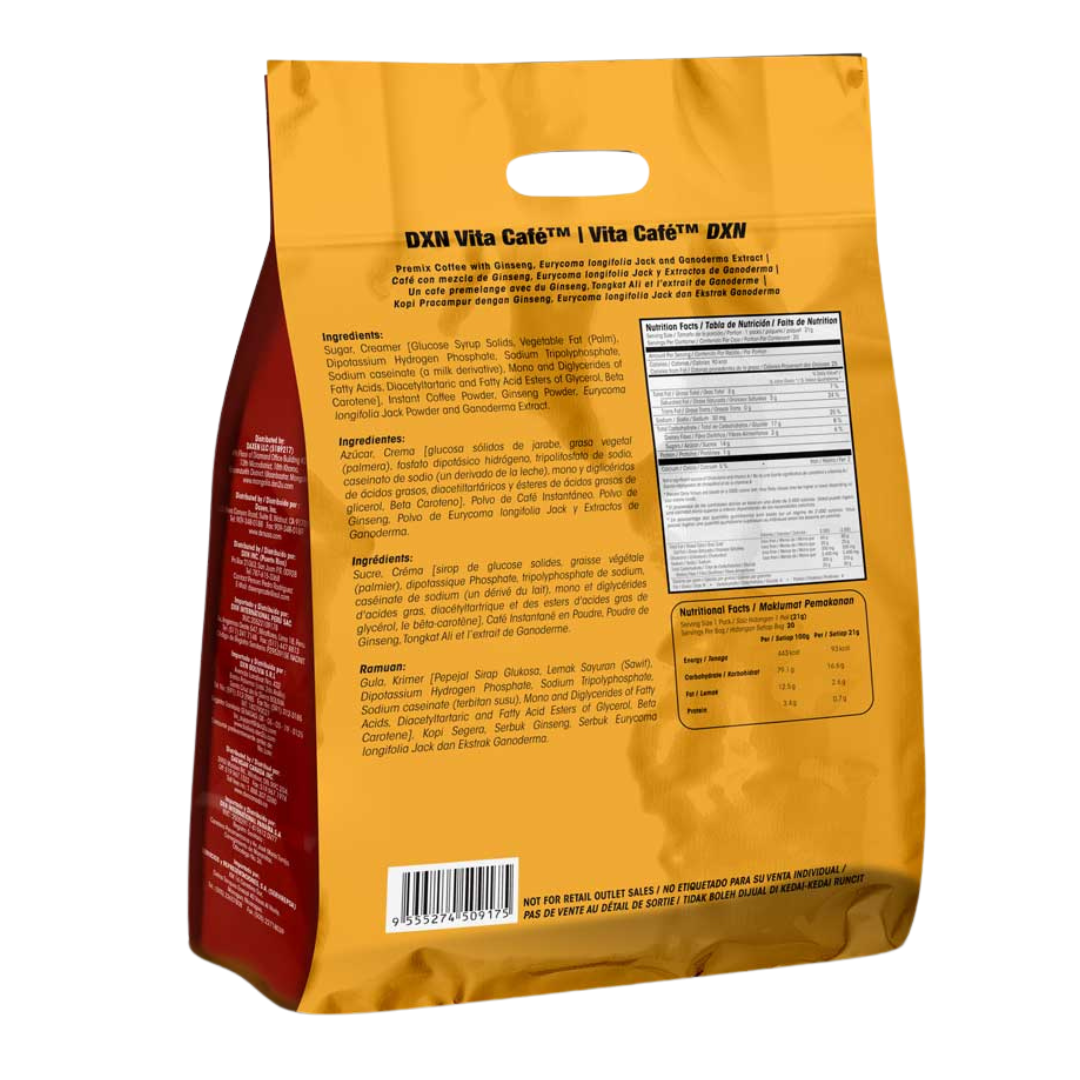 dxn vita coffee 2 dxn vita coffee 2