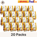 DXN Lingzhi Vita Cafe Coffee (20 Packs)