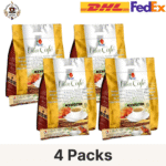 DXN Lingzhi Vita Cafe Coffee (4 Packs)