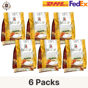 dxn vita coffee (6 packs)