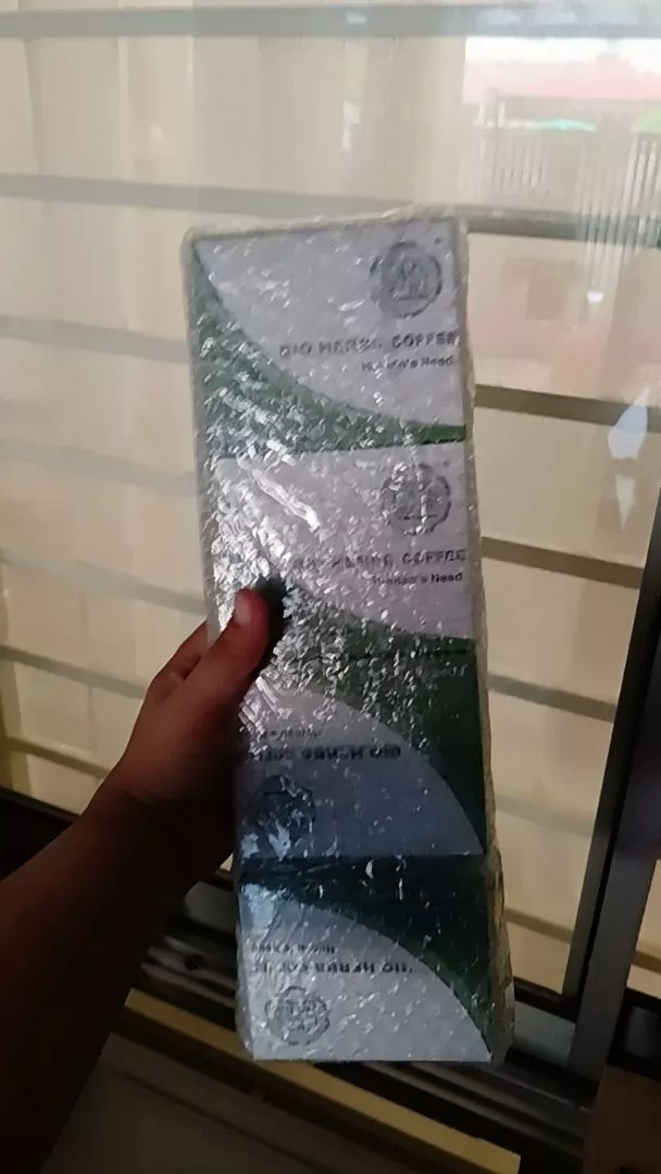 Customer order image